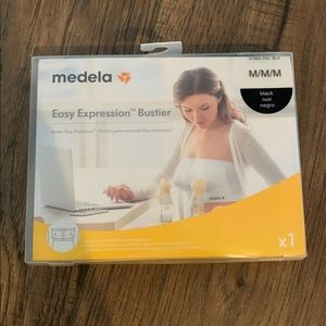 Medela hands free pumping bra